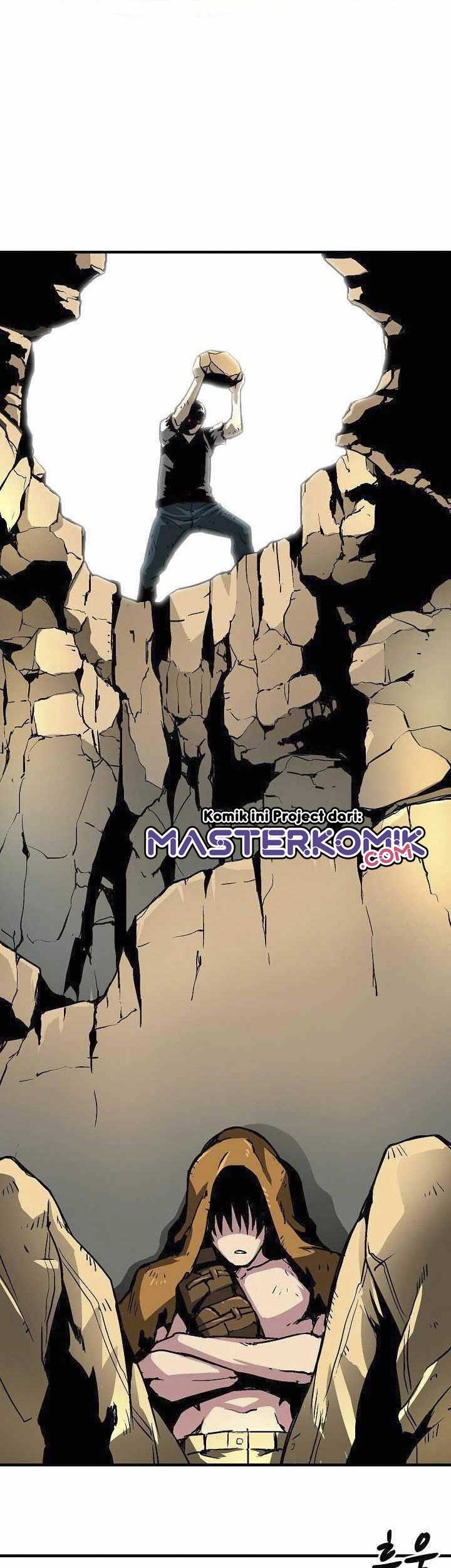 Baca Unbreakable Chapter 12 Gambar 2