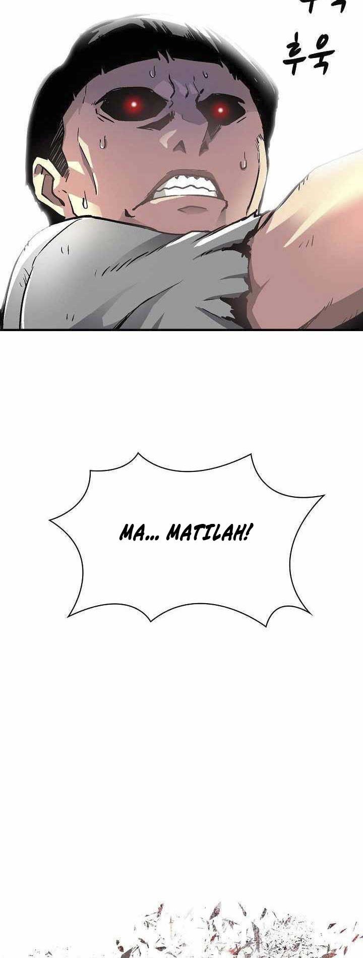 Unbreakable Chapter 12 Gambar 3