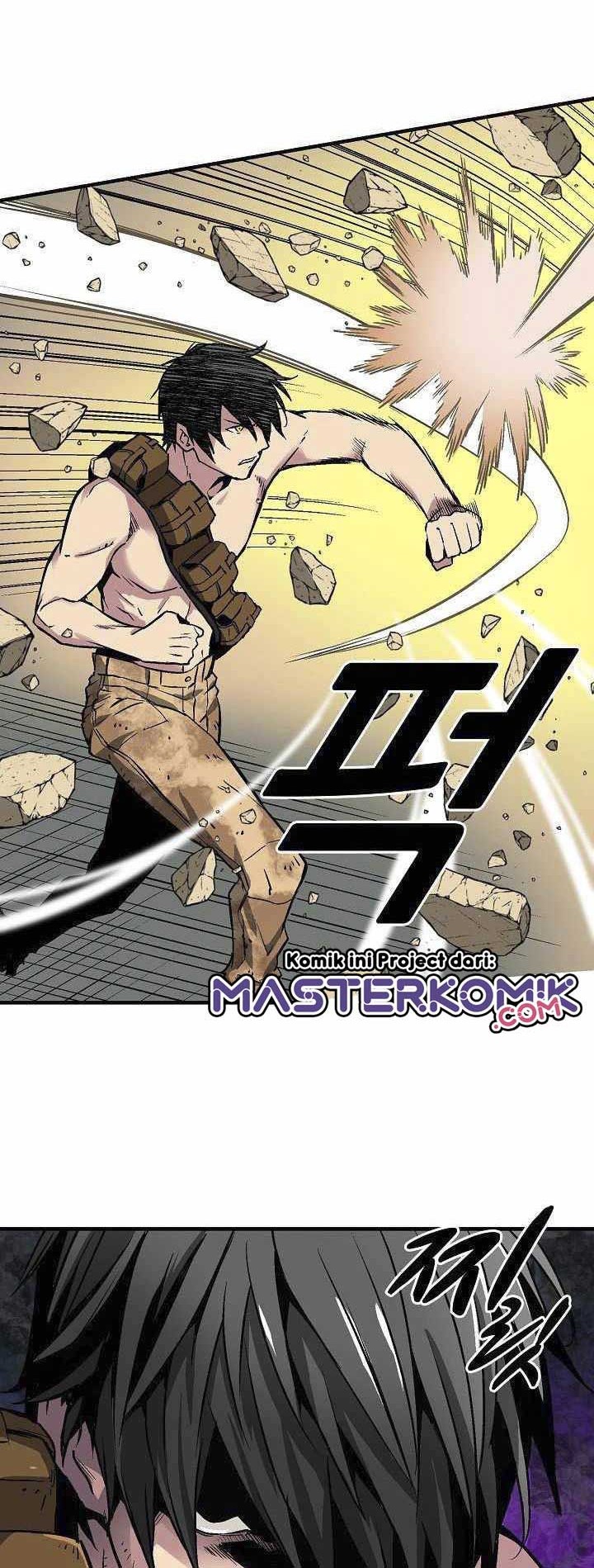 Unbreakable Chapter 12 Gambar 5