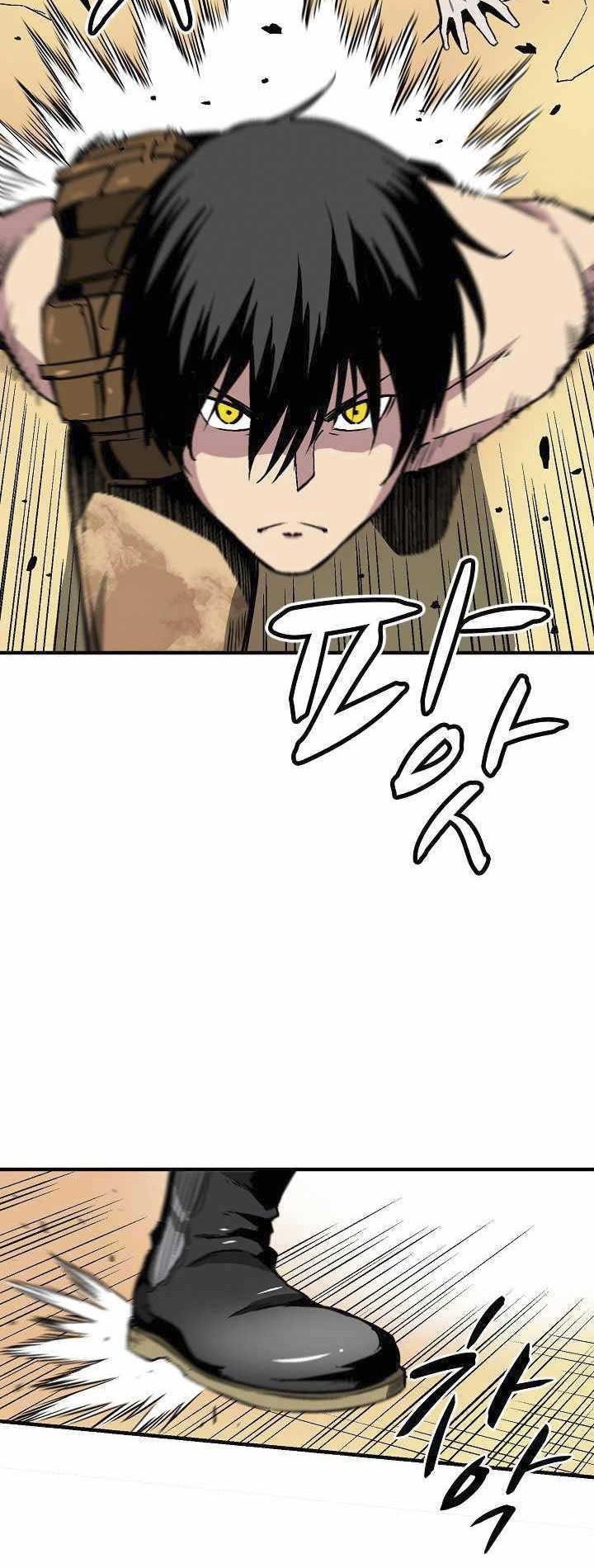 Unbreakable Chapter 12 Gambar 7