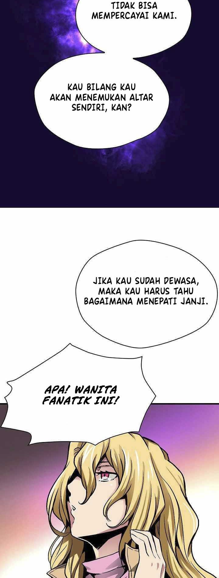 Unbreakable Chapter 12 Gambar 15