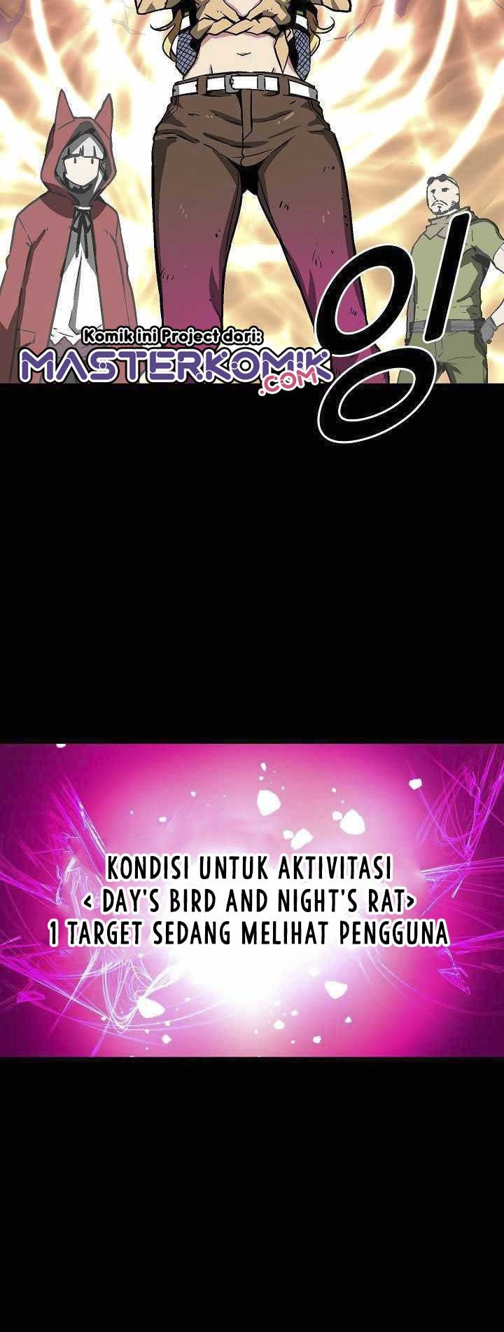 Unbreakable Chapter 12 Gambar 17