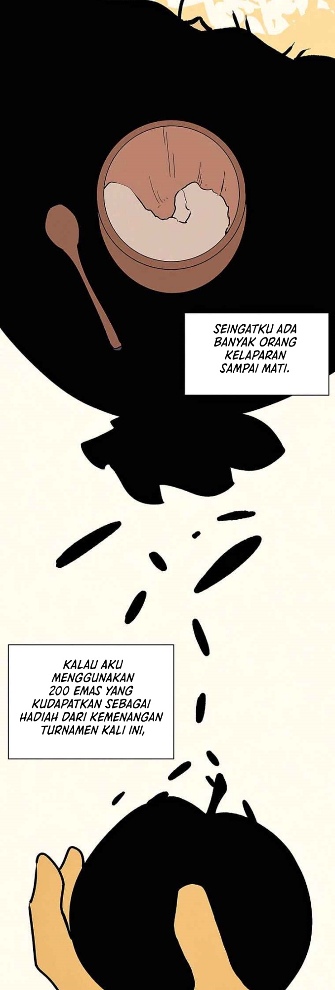 The Book Eating Magician Chapter 32 Gambar 21