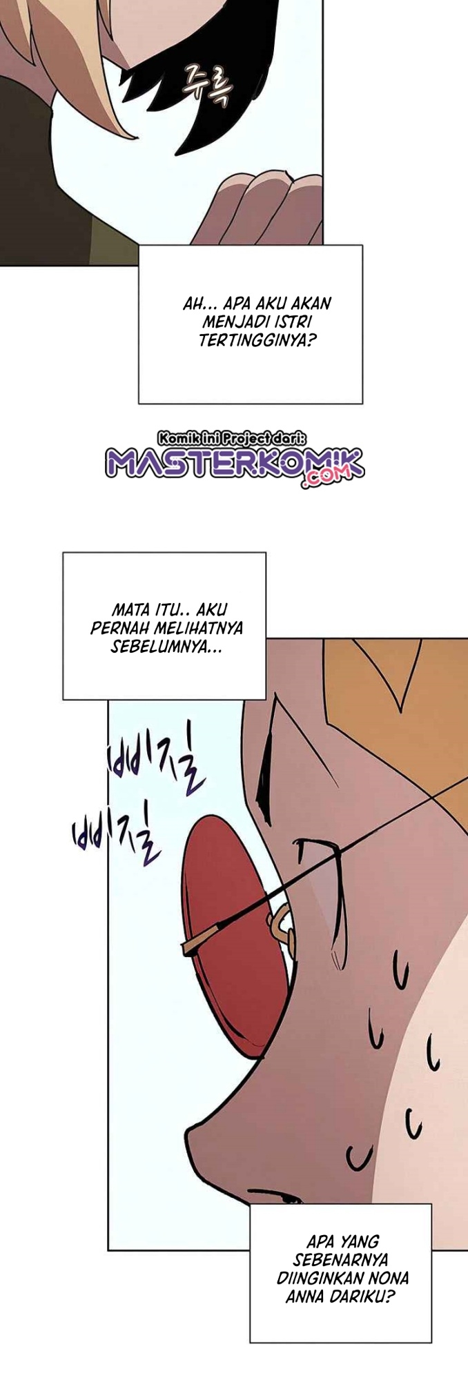 The Book Eating Magician Chapter 32 Gambar 27