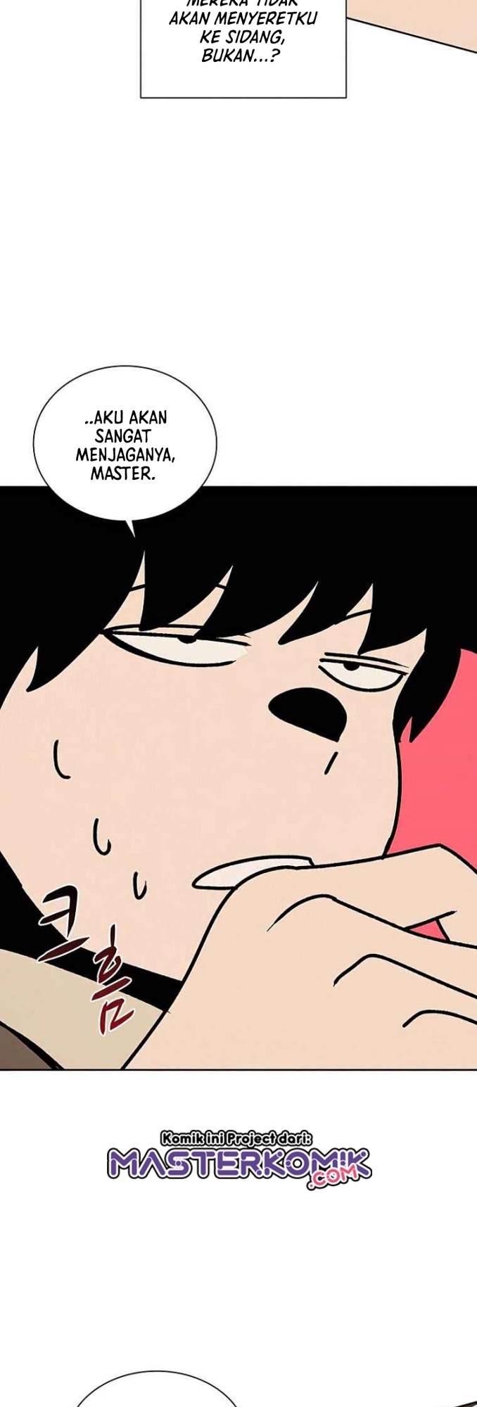 The Book Eating Magician Chapter 32 Gambar 31