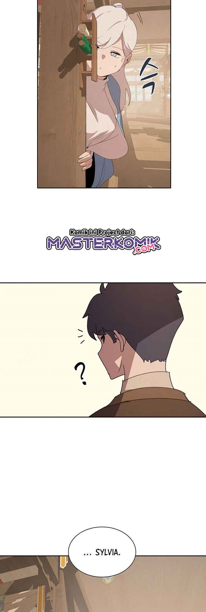 The Book Eating Magician Chapter 32 Gambar 9