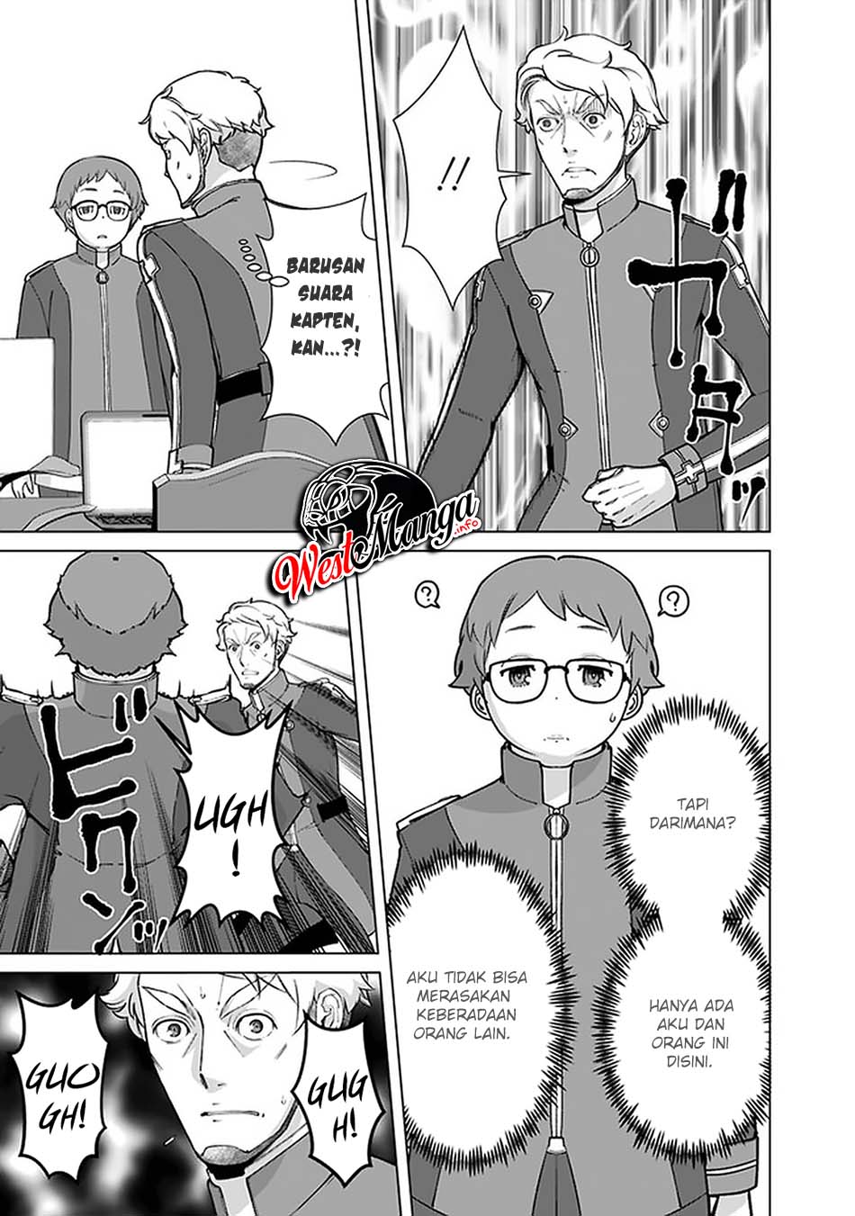 Rettou Me no Tensei Majutsushi Shiitage Rareta Moto Yuusha wa Mirai no Sekai o Yoyuu de Ikinuku Chapter 59 Gambar 7