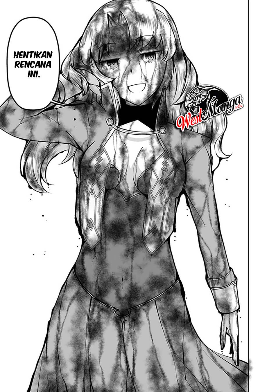 Rettou Me no Tensei Majutsushi Shiitage Rareta Moto Yuusha wa Mirai no Sekai o Yoyuu de Ikinuku Chapter 59 Gambar 9
