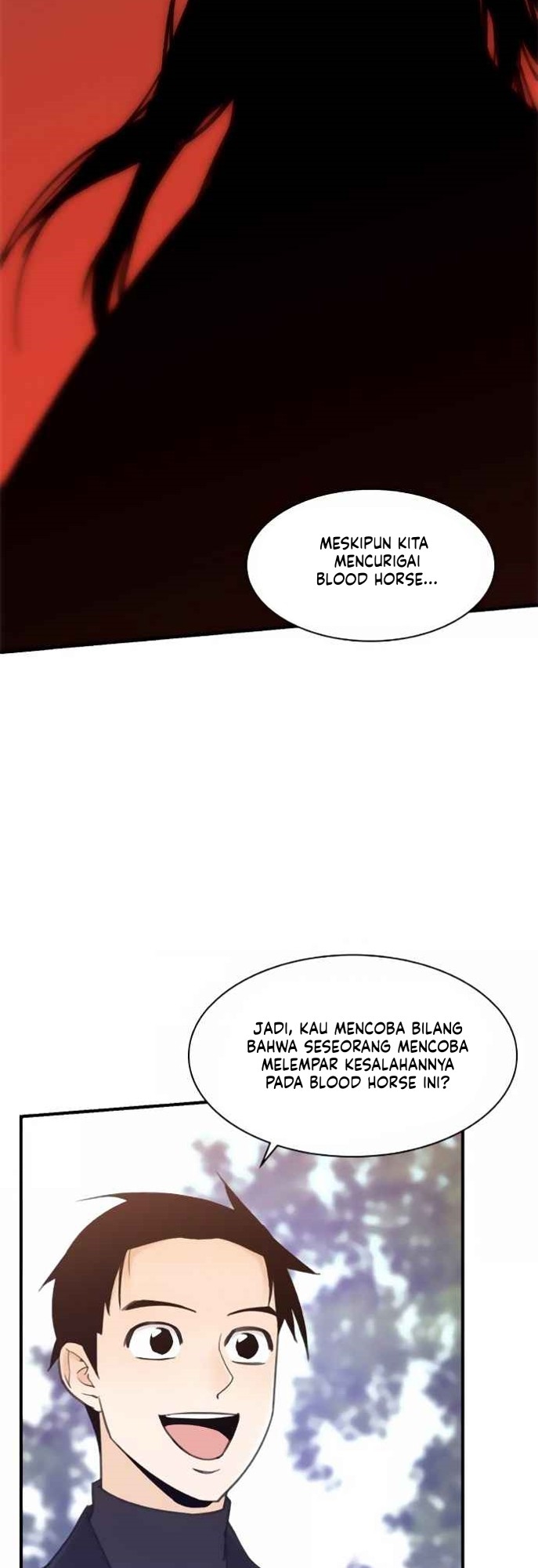 The Strongest in History Chapter 46 Gambar 10