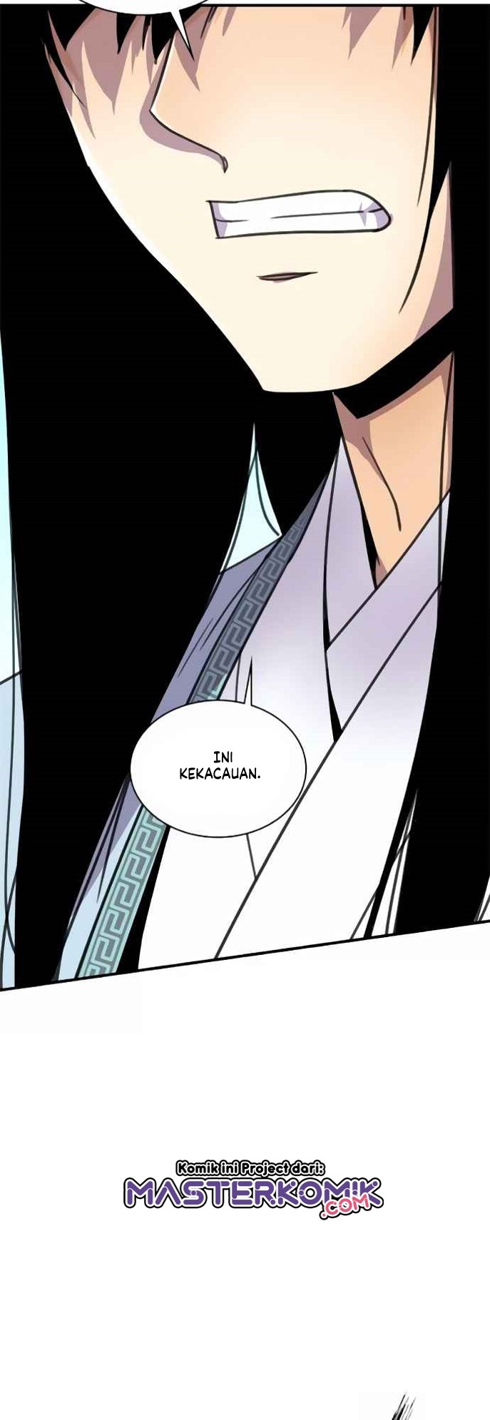 The Strongest in History Chapter 46 Gambar 17