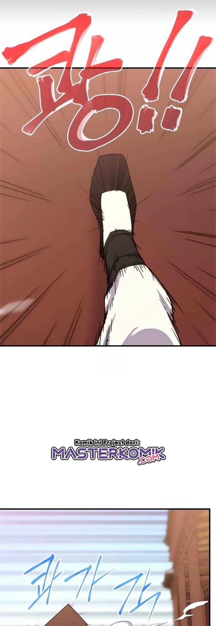 The Strongest in History Chapter 46 Gambar 21
