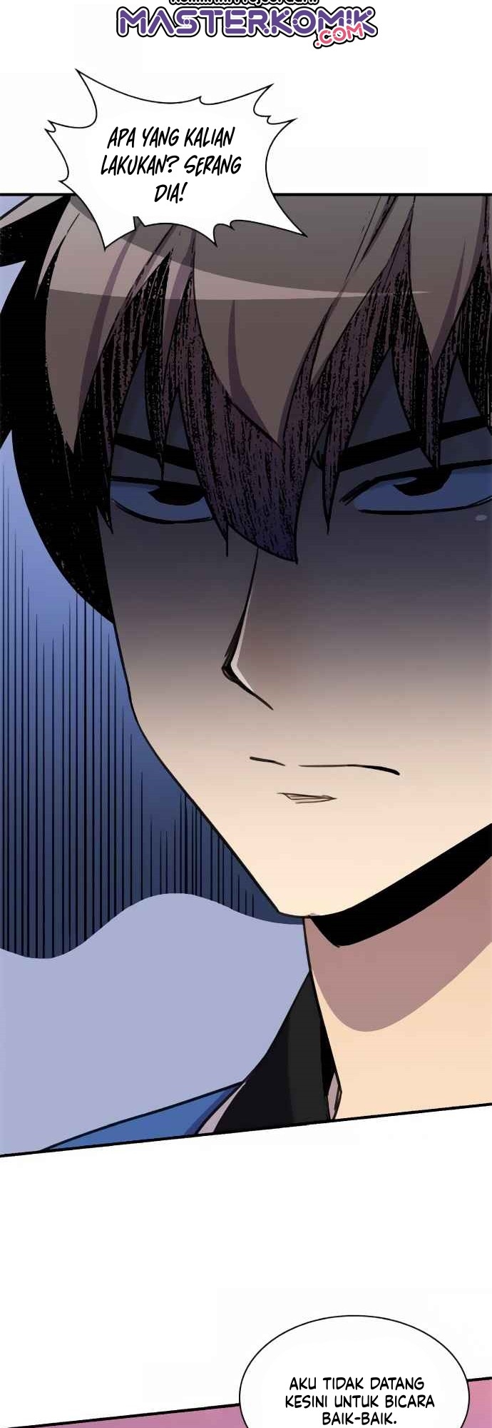 The Strongest in History Chapter 46 Gambar 31