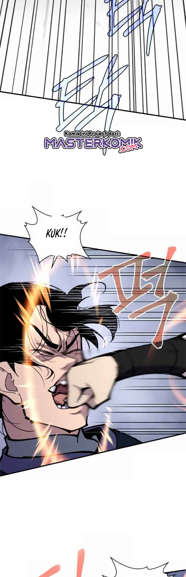 The Strongest in History Chapter 46 Gambar 40