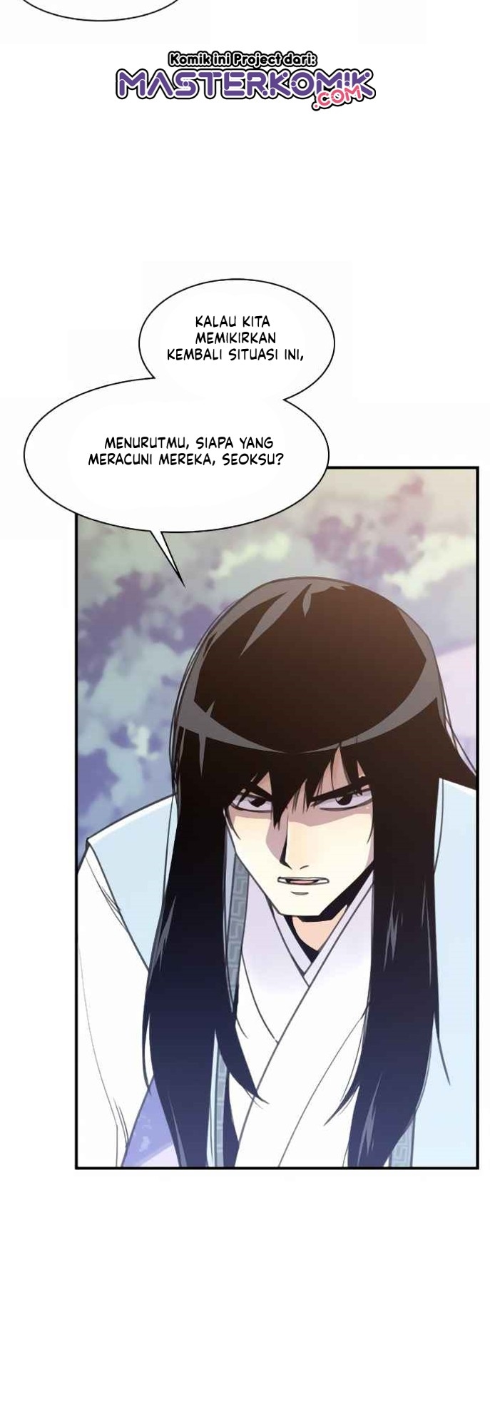 The Strongest in History Chapter 46 Gambar 5