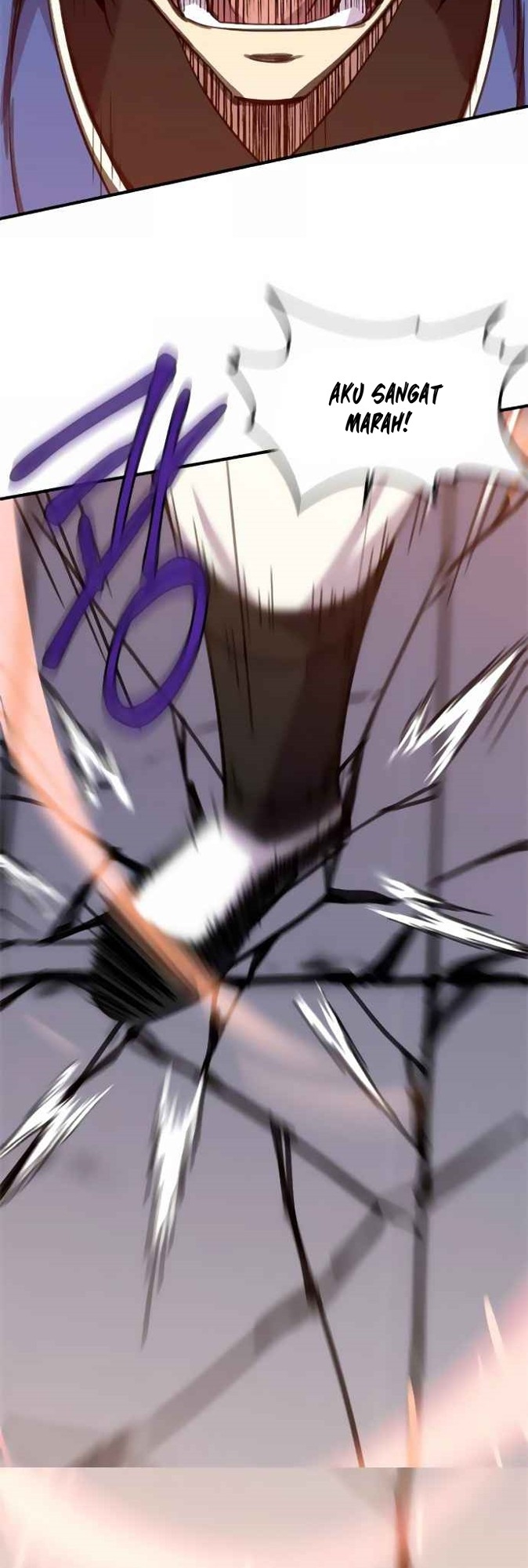 The Strongest in History Chapter 46 Gambar 50