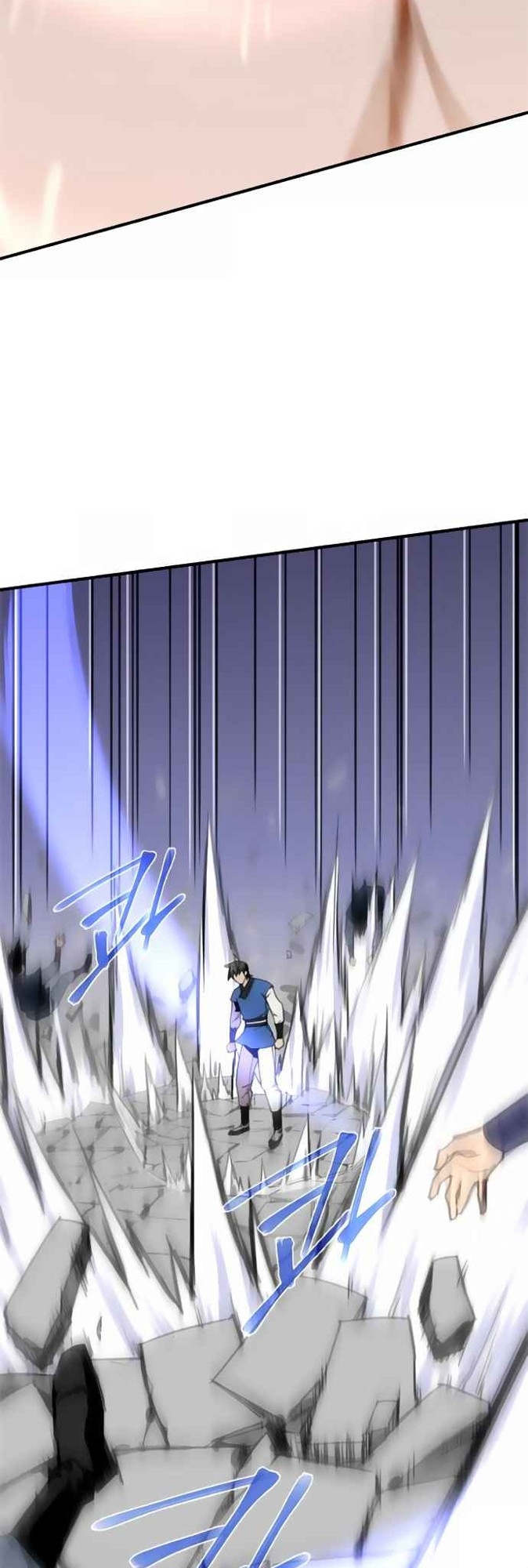 The Strongest in History Chapter 46 Gambar 51