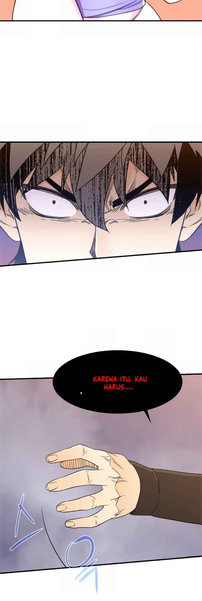 The Strongest in History Chapter 46 Gambar 56
