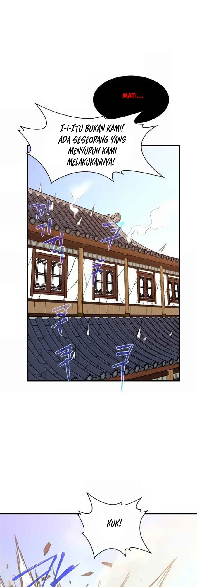 The Strongest in History Chapter 46 Gambar 57