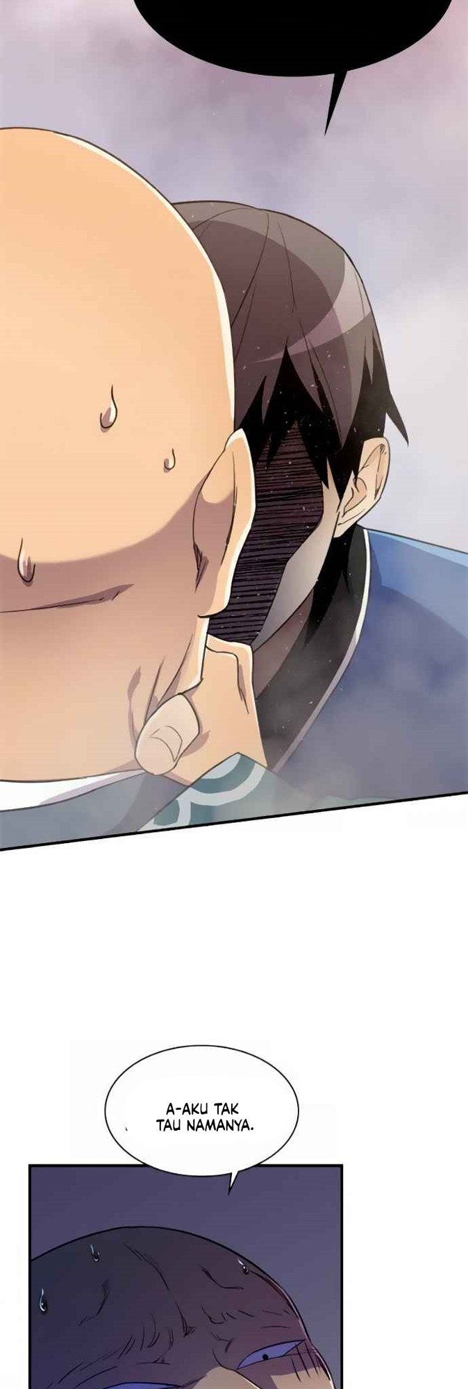 The Strongest in History Chapter 46 Gambar 60