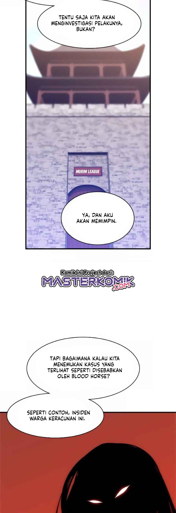 The Strongest in History Chapter 46 Gambar 9