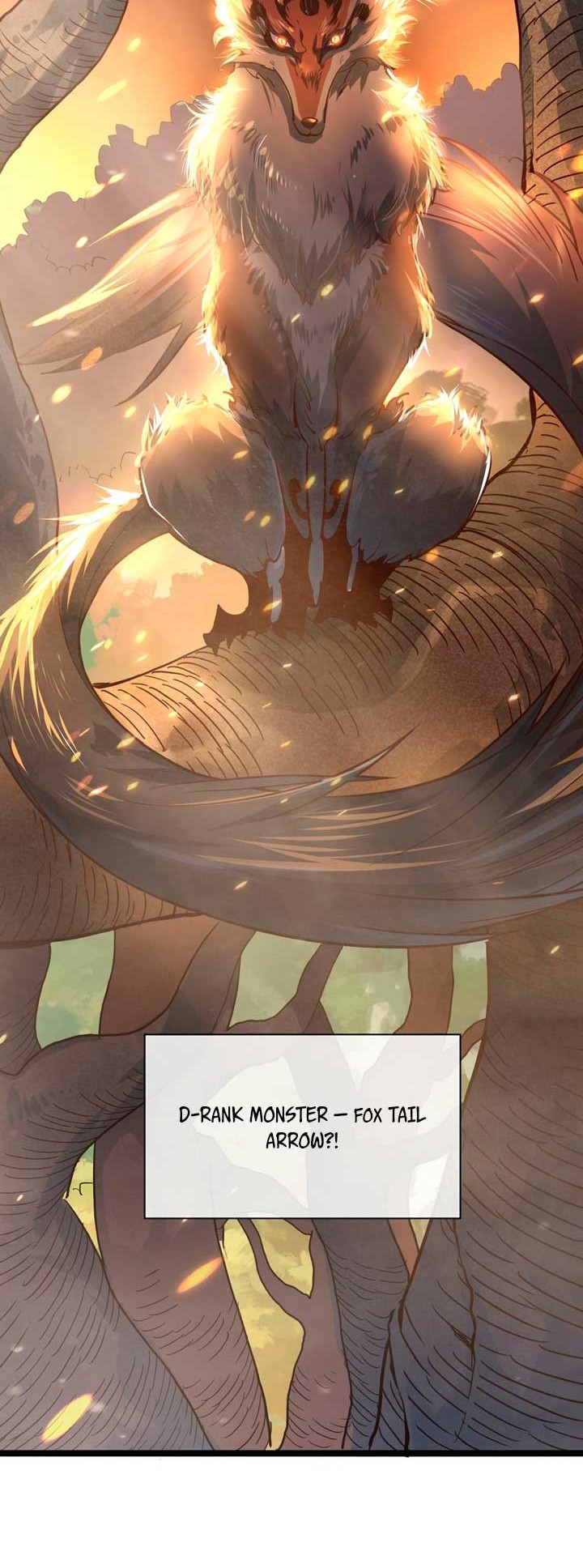 Rise From The Rubble Chapter 38 Gambar 19