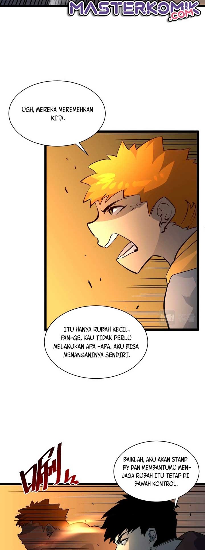 Rise From The Rubble Chapter 38 Gambar 25