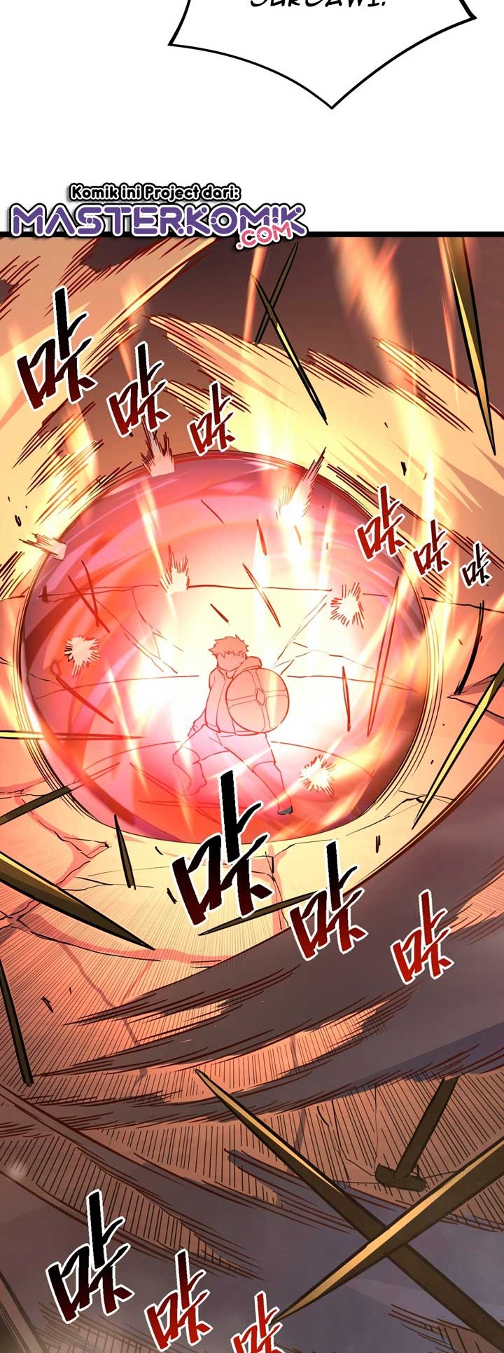 Rise From The Rubble Chapter 38 Gambar 27