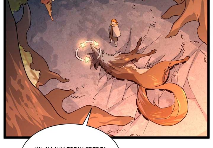 Rise From The Rubble Chapter 38 Gambar 34