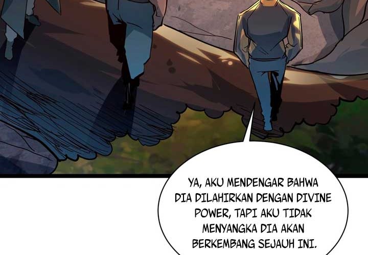 Rise From The Rubble Chapter 38 Gambar 37