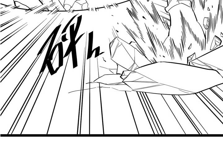 Rise From The Rubble Chapter 38 Gambar 40