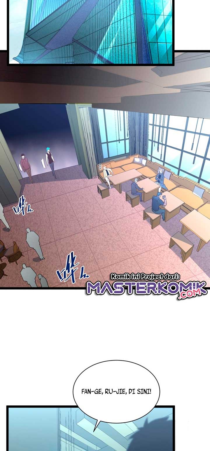 Rise From The Rubble Chapter 38 Gambar 3