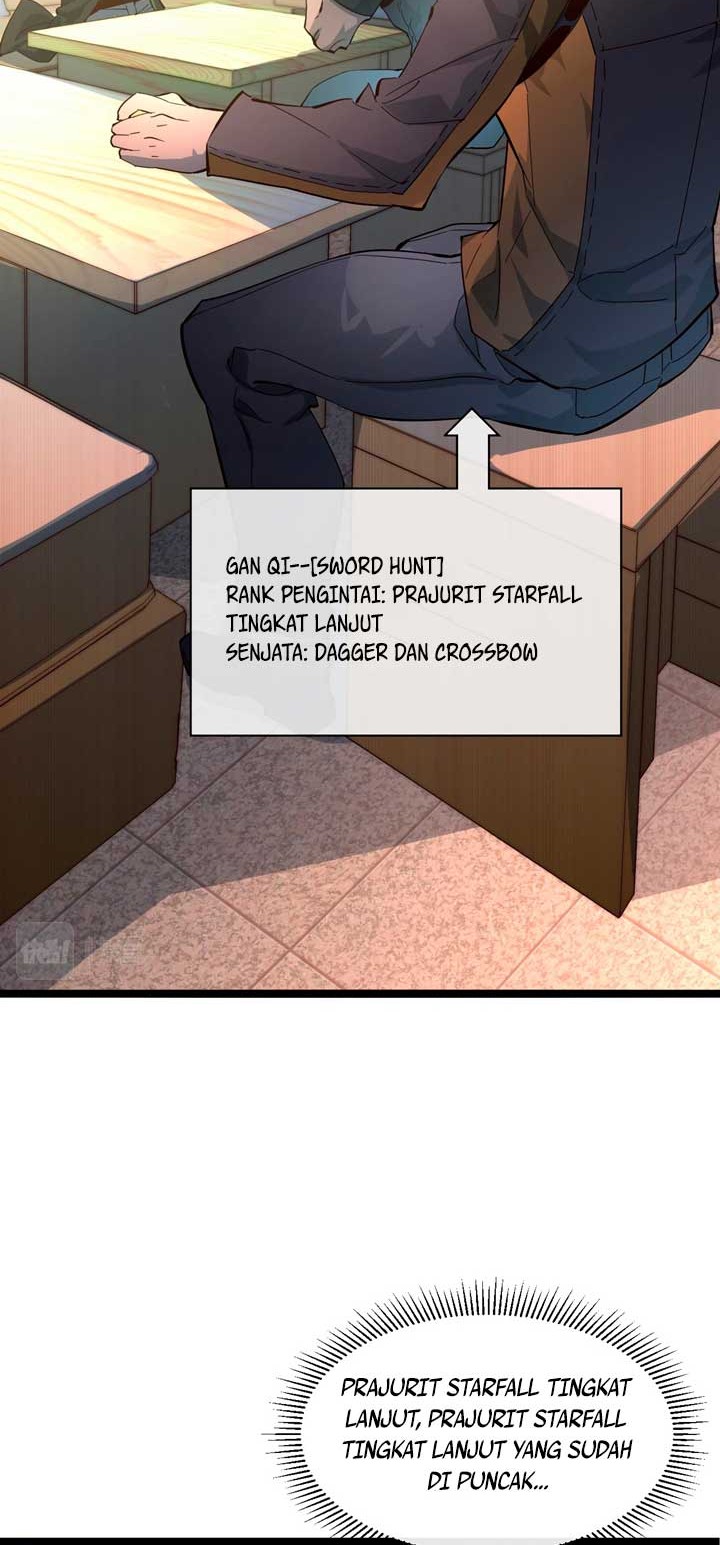 Rise From The Rubble Chapter 38 Gambar 5