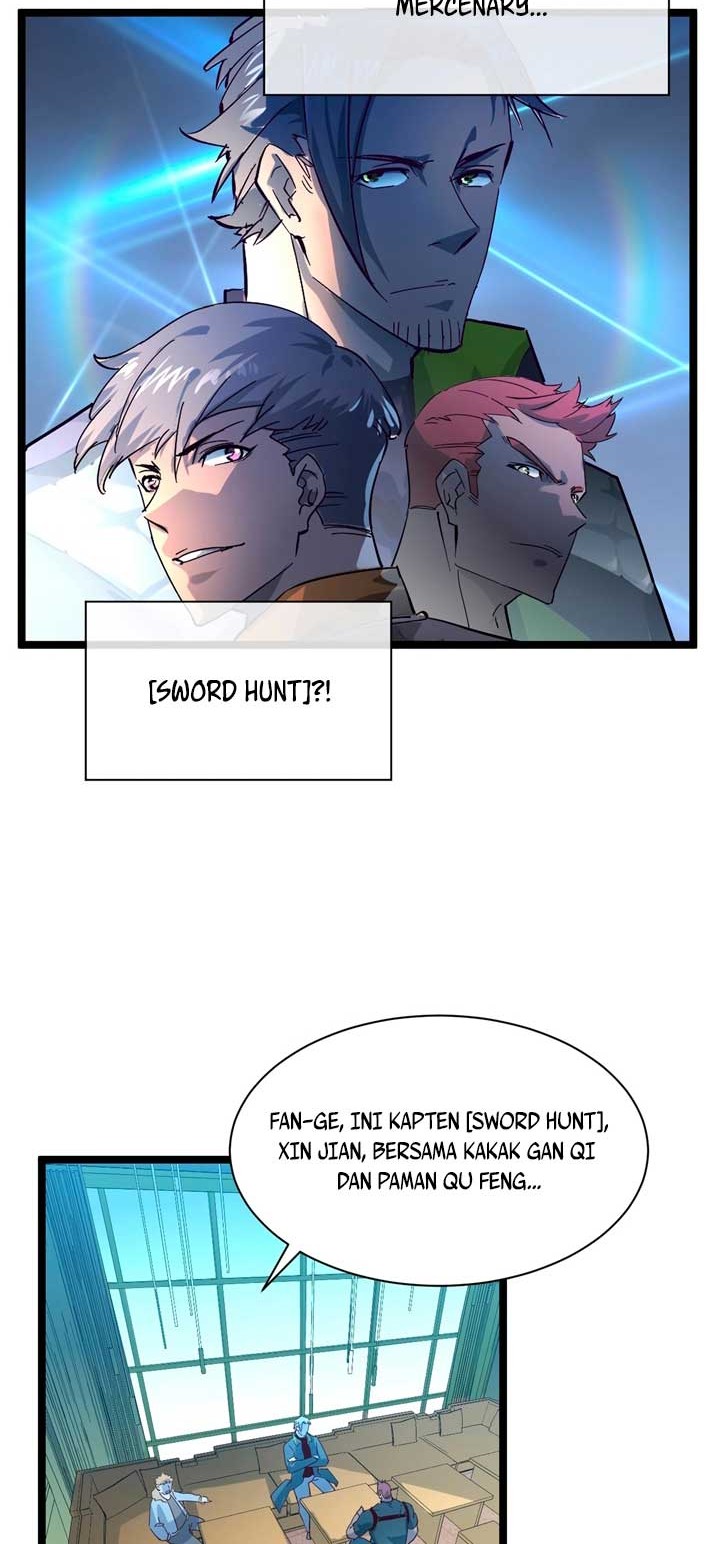Rise From The Rubble Chapter 38 Gambar 7