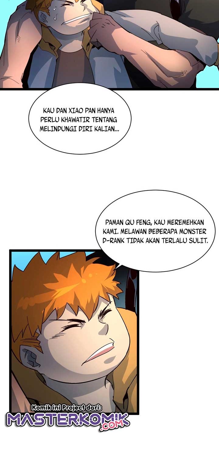 Rise From The Rubble Chapter 38 Gambar 11