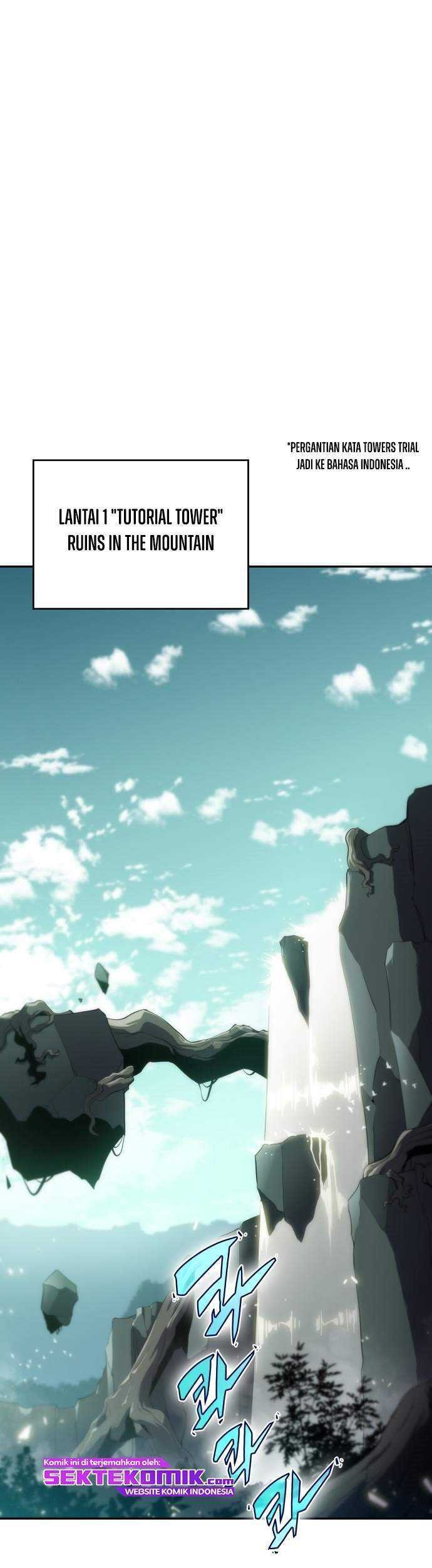 Baca  Solo Max-Level Newbie Chapter 17 Gambar 2