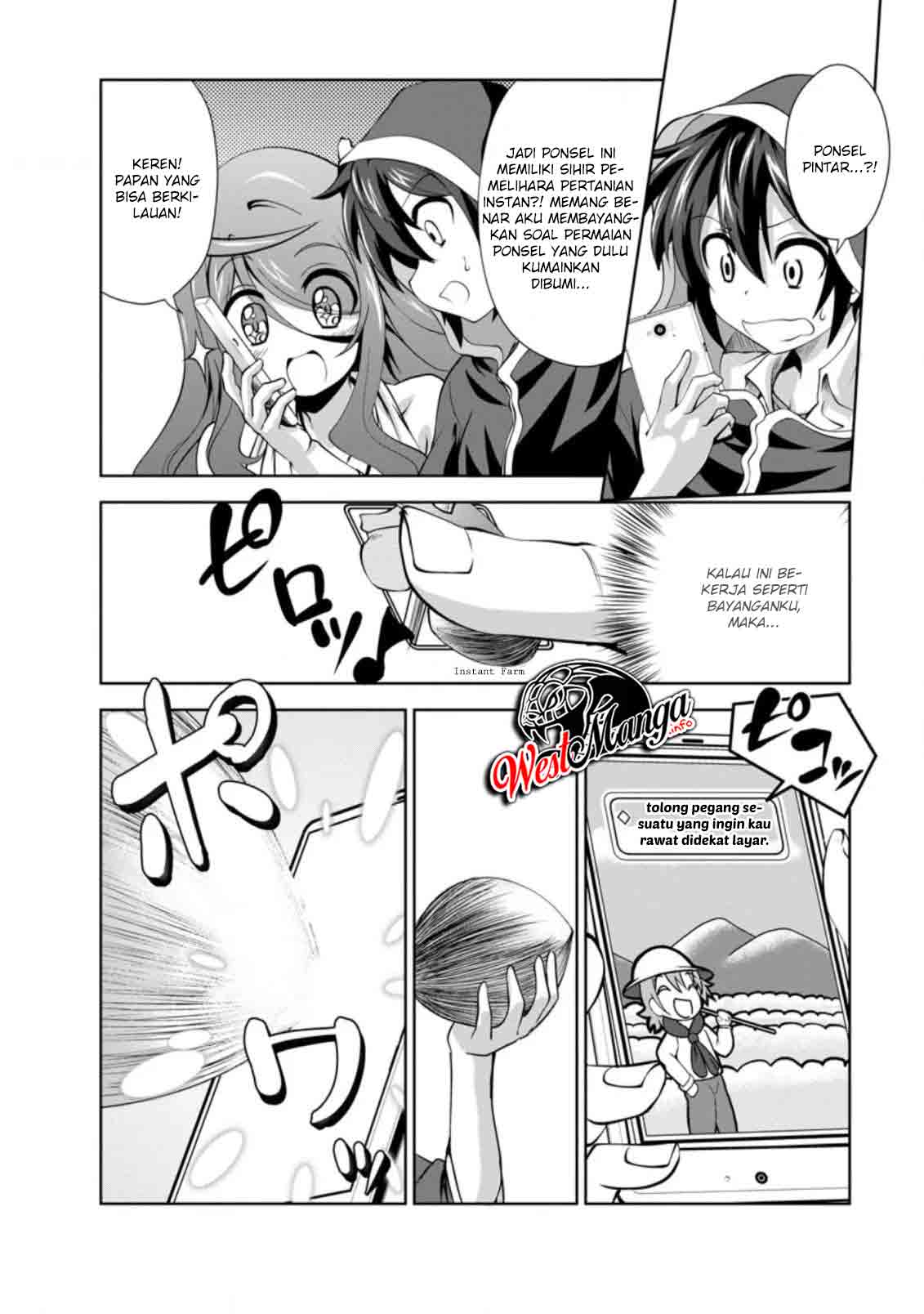 Shinka no Mi ~Shiranai Uchi ni Kachigumi Jinsei Chapter 27 Gambar 14