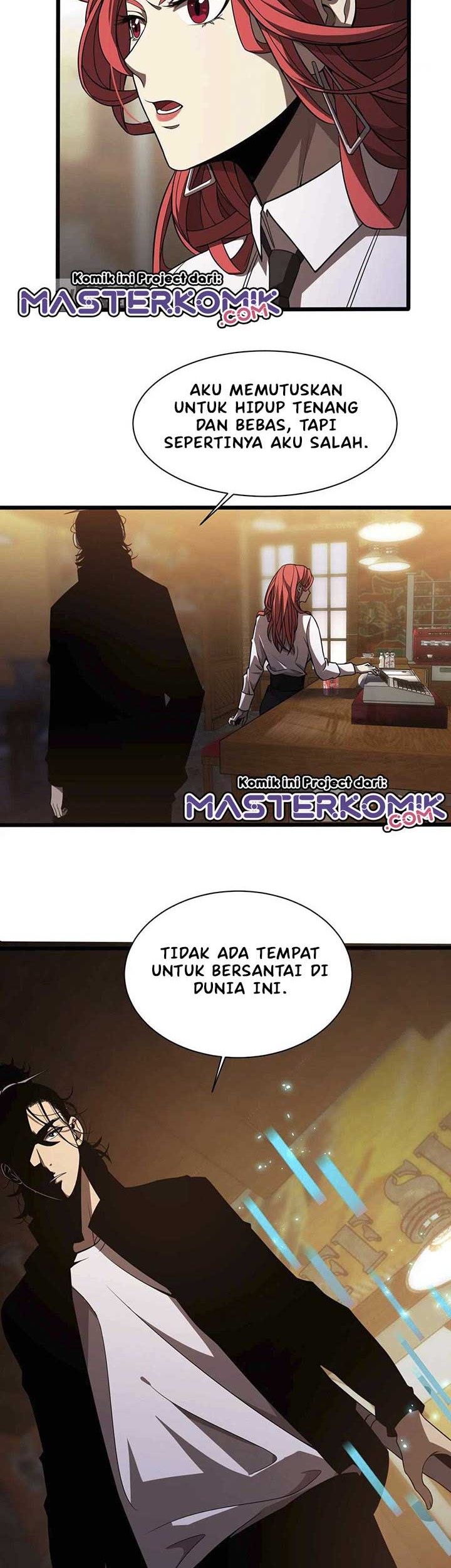 World’s Apocalypse Online Chapter 31 Gambar 3