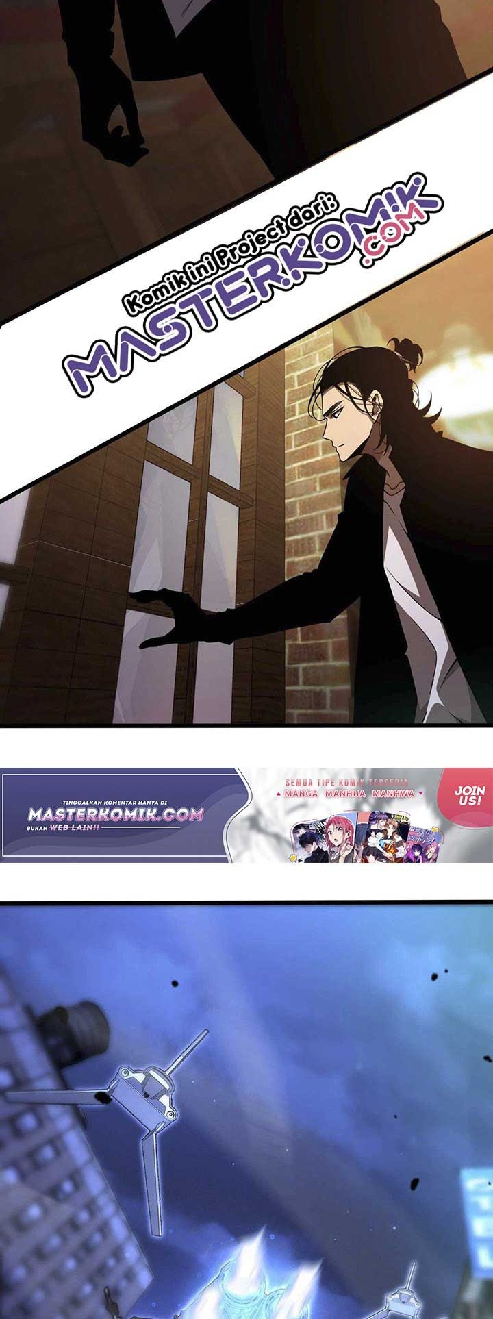 World’s Apocalypse Online Chapter 31 Gambar 4