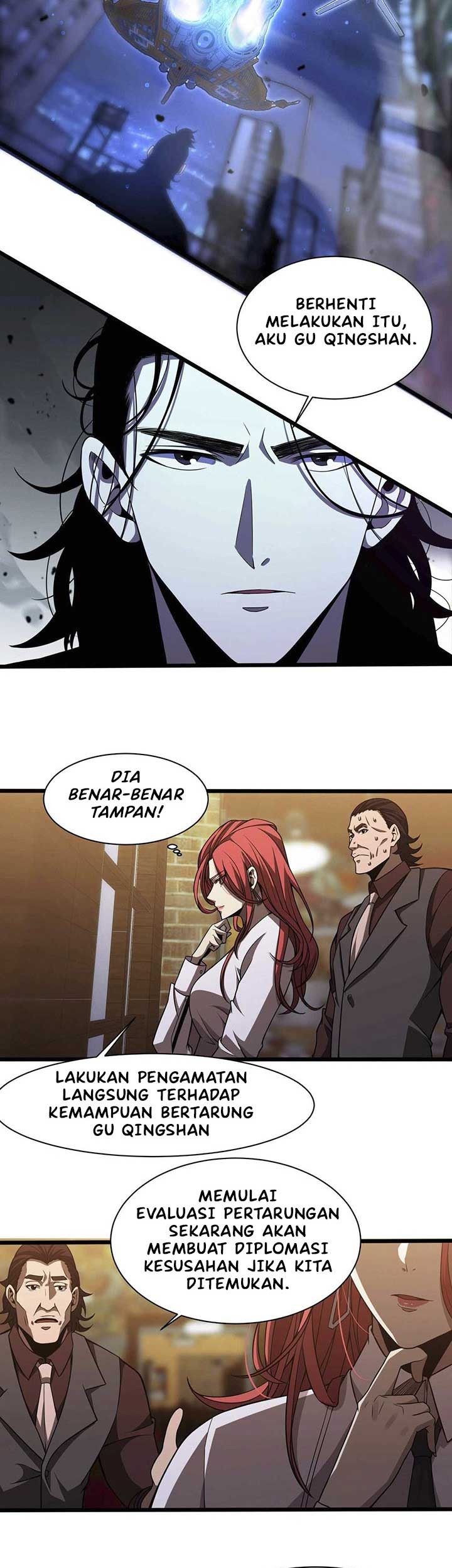 World’s Apocalypse Online Chapter 31 Gambar 5