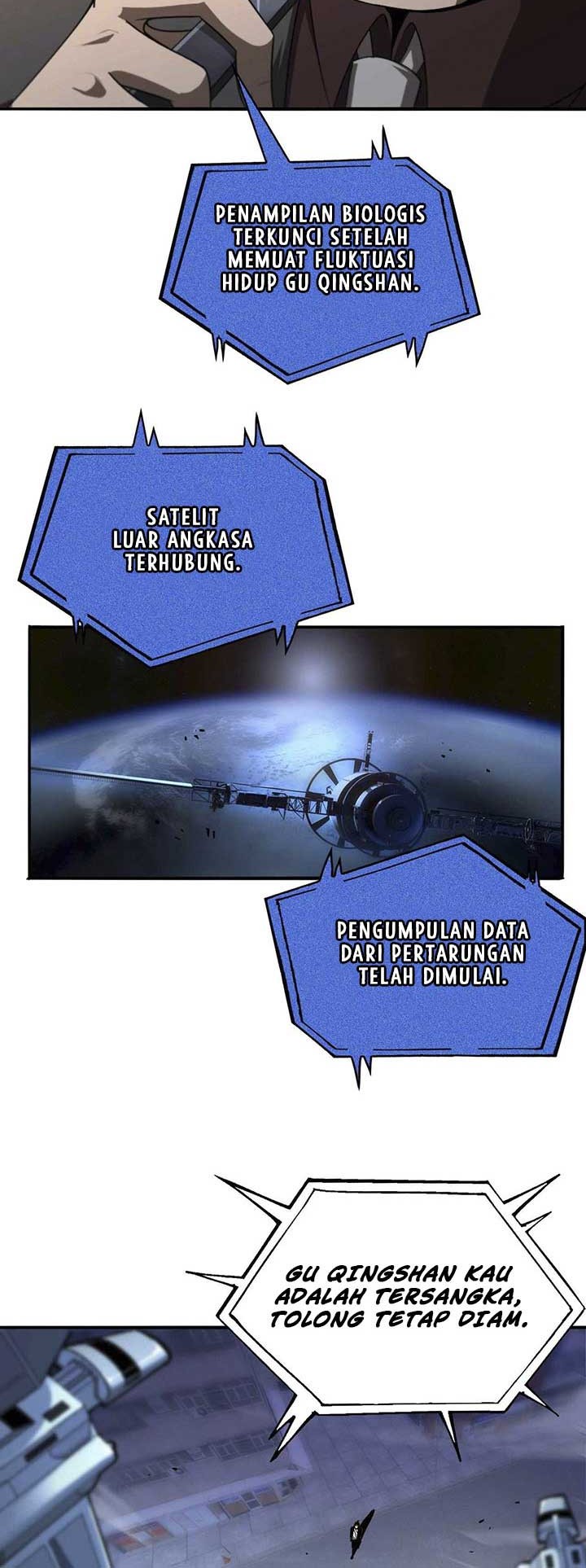 World’s Apocalypse Online Chapter 31 Gambar 7