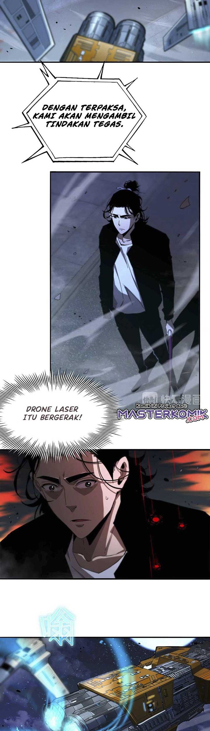World’s Apocalypse Online Chapter 31 Gambar 8