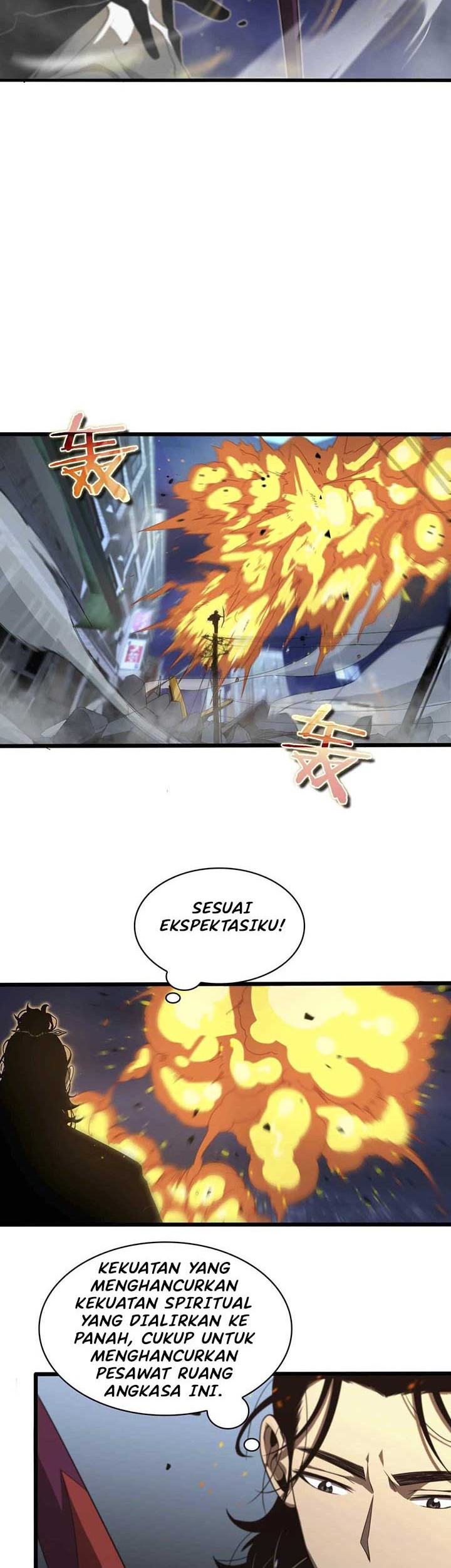 World’s Apocalypse Online Chapter 31 Gambar 12