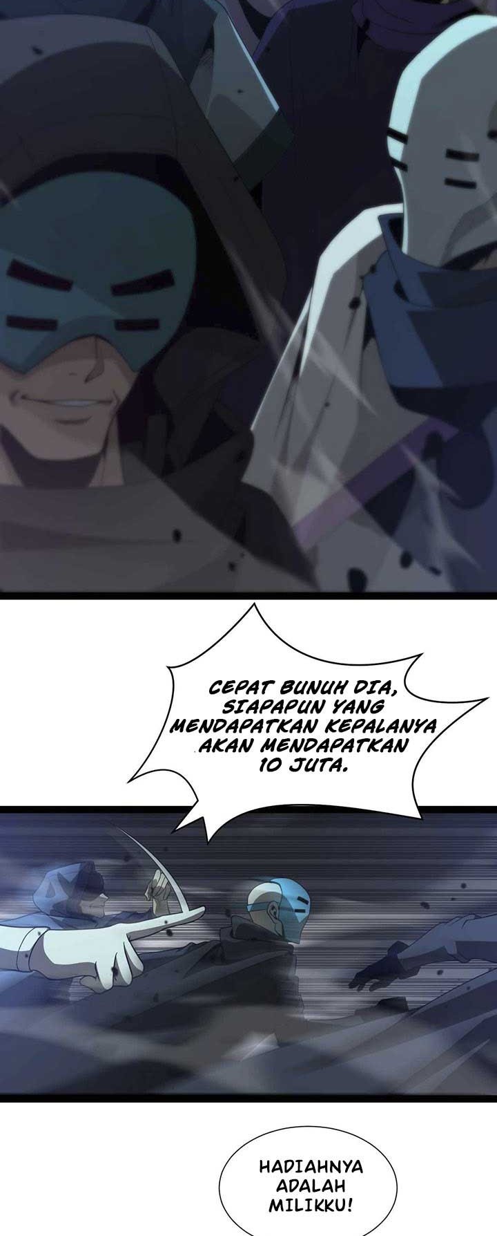 World’s Apocalypse Online Chapter 31 Gambar 16