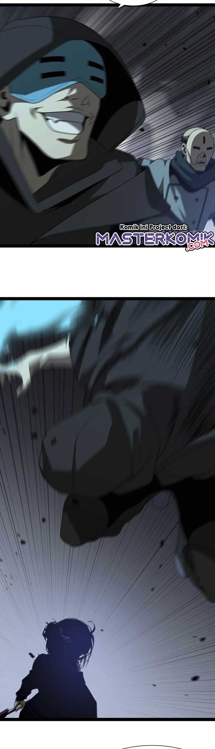 World’s Apocalypse Online Chapter 31 Gambar 17