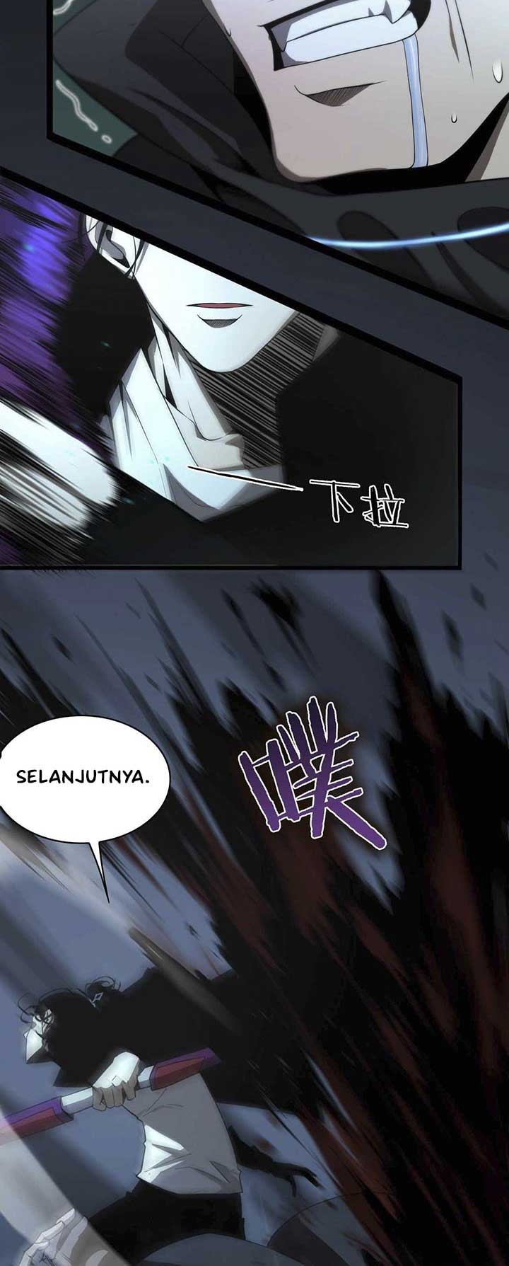 World’s Apocalypse Online Chapter 31 Gambar 19