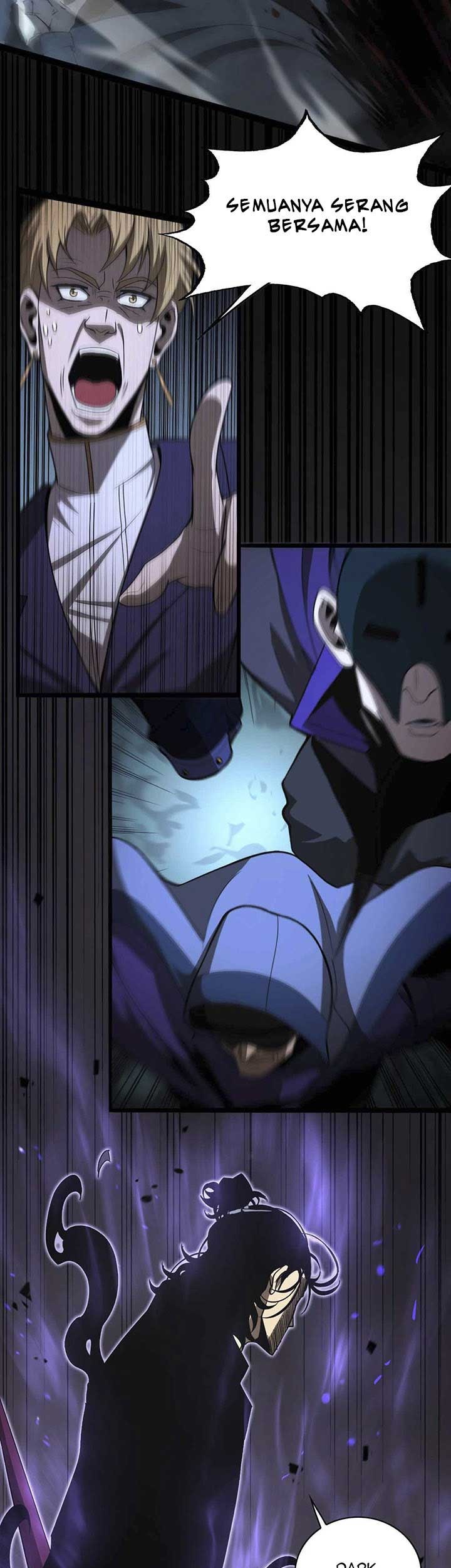 World’s Apocalypse Online Chapter 31 Gambar 20