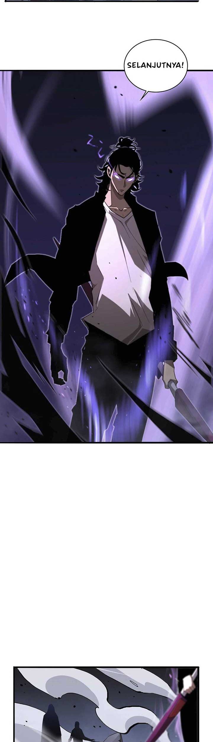 World’s Apocalypse Online Chapter 31 Gambar 24