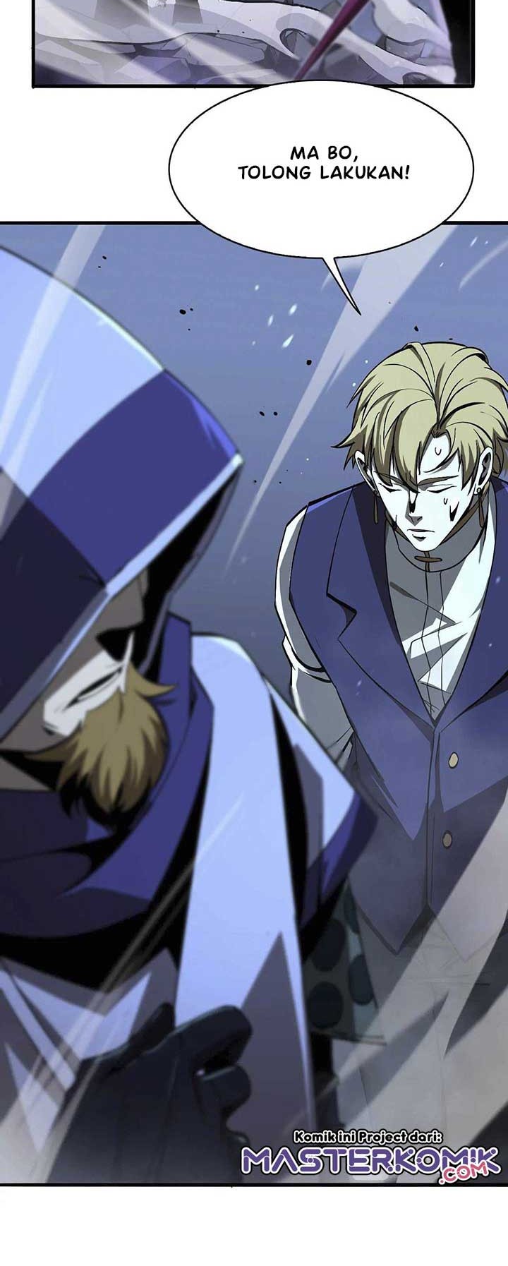 World’s Apocalypse Online Chapter 31 Gambar 25