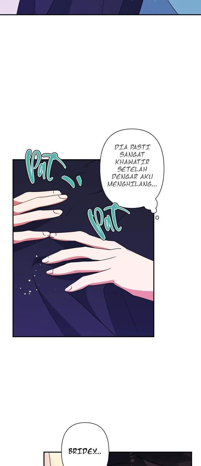 I Raised A Beast Chapter 48 Gambar 19