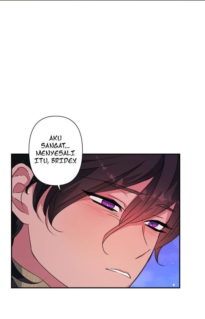 I Raised A Beast Chapter 48 Gambar 26